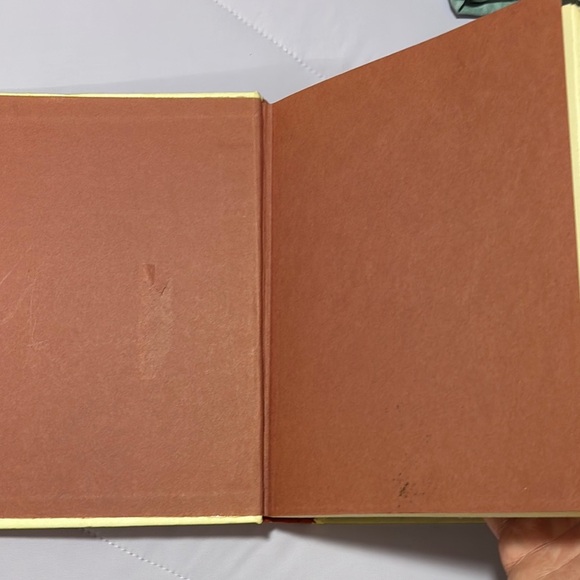 Rare, 1st US Edition A Book of Middle Eastern Food - Picture 7 of 11